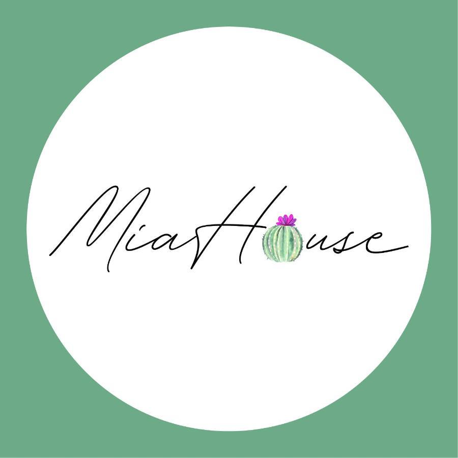 锡拉库扎Mia House别墅 外观 照片